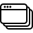 App-Window-Multiple--Streamline-Ultimate