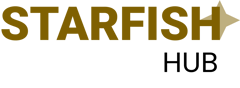 starfish_HUB_1