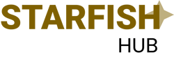 starfish_HUB_1