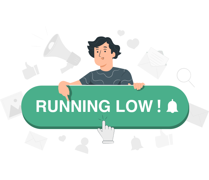 running-low-pets